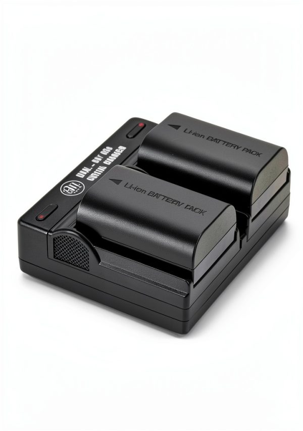 Canon Camera Battery LPE6 by Big Mike's-2