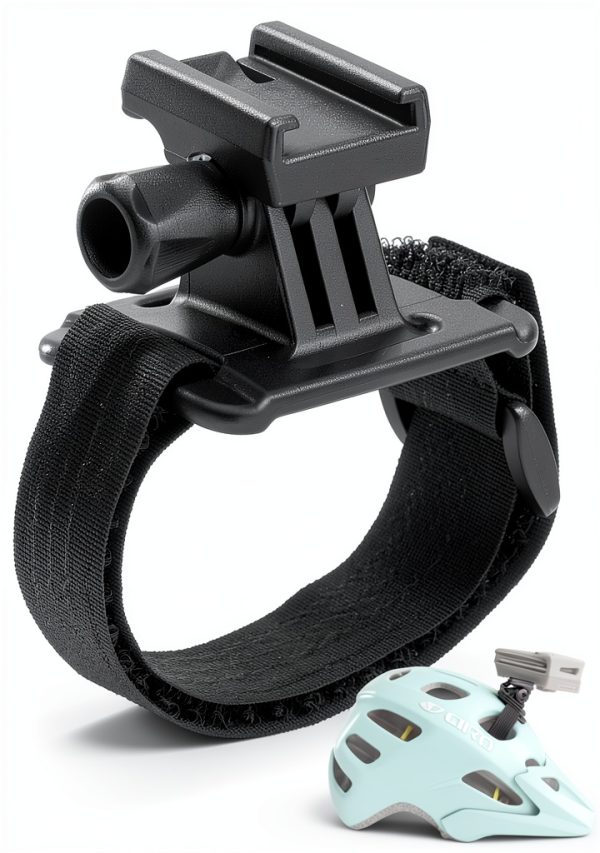 Cygolite Helmet Mount Kit Cycling Accessories-0