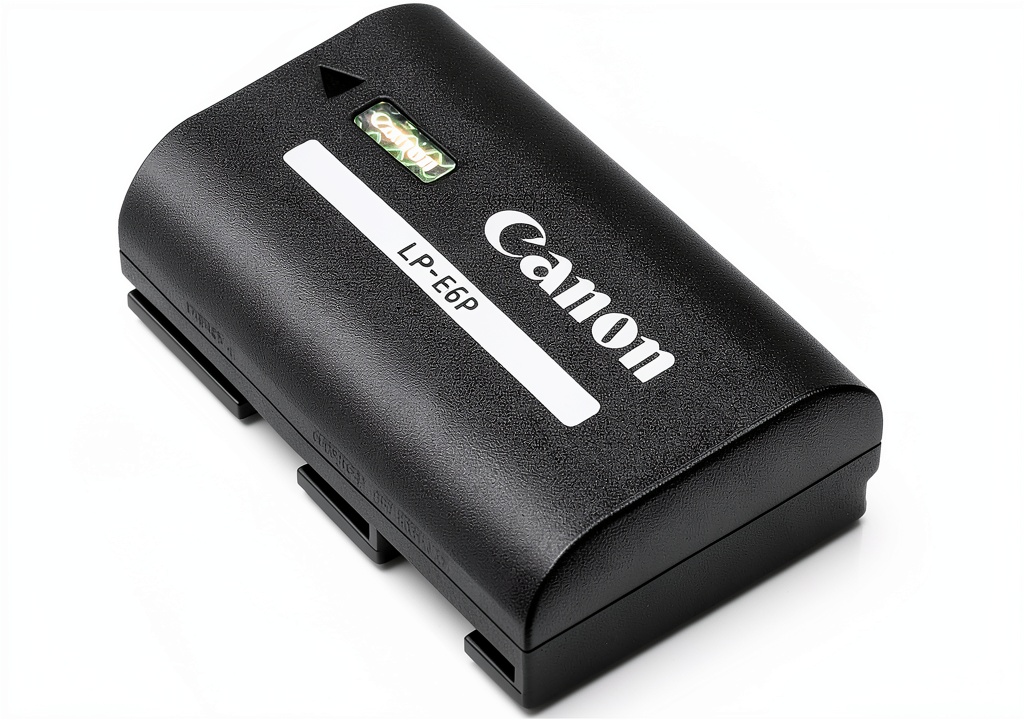 Canon Camera Battery
