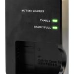 Canon G7 X Mark II Charger CB-2LH-0