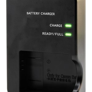 Canon G7 X Mark II Charger CB-2LH-0
