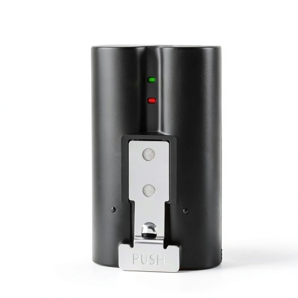 Ring Doorbell Battery BATTIZ 6040mAh High Capacity-3