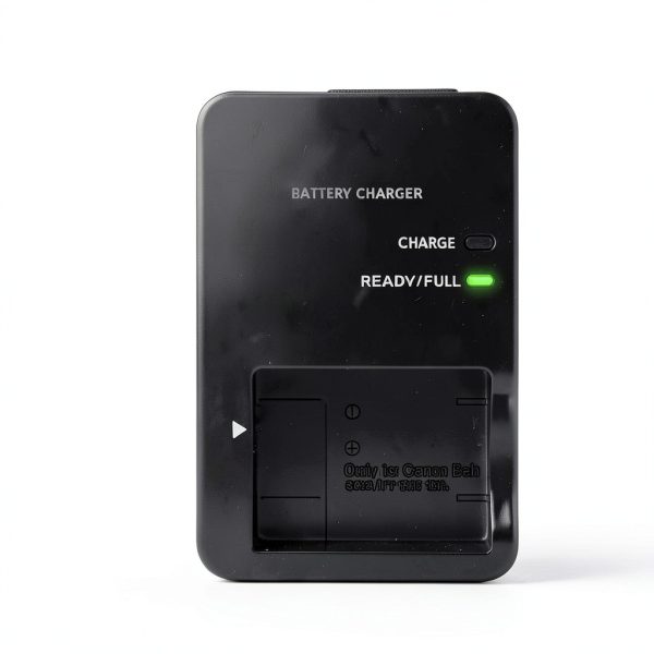 Canon G7 X Mark II Charger CB-2LH-2