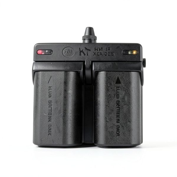 Canon Camera Battery LPE6 by Big Mike's-7