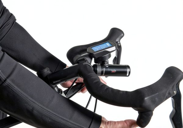 Garmin UT 800 Smart Bike Headlight Bike Mount-4