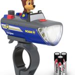 Energizer PAW Patrol Bike Light Multicolor LED-0