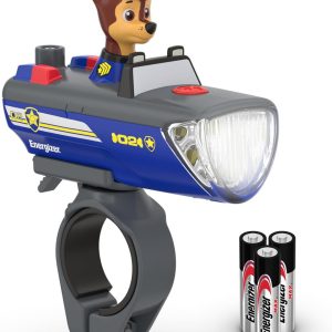 Energizer PAW Patrol Bike Light Multicolor LED-0