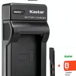 Sony NP-BG1 Charger by Kastar-0