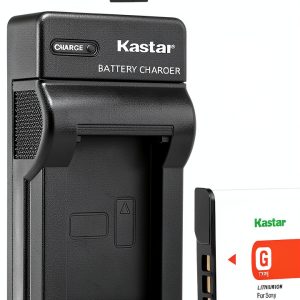 Sony NP-BG1 Charger by Kastar-0