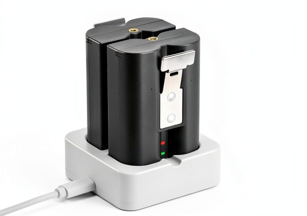 Ring Doorbell Battery YUELAN 6040mAh Rechargeable-2