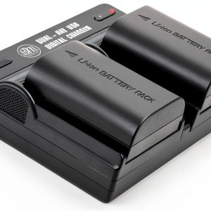 Canon Camera Battery LPE6 by Big Mike's-0