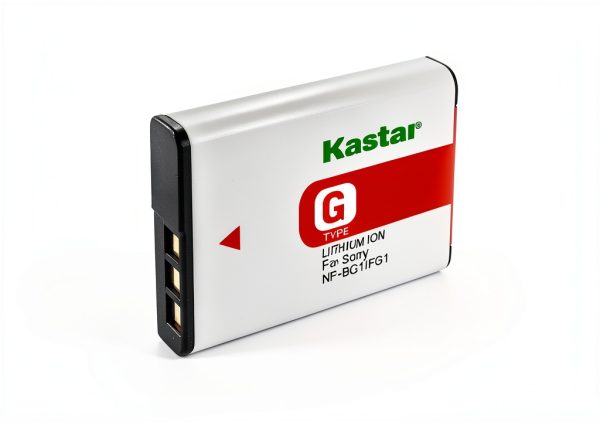 Sony NP-BG1 Charger by Kastar-1