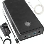 Talentcell 12V Battery with USB-C Power Pack-0