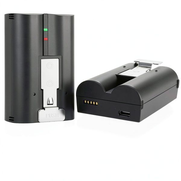 Ring Video Doorbell 2 Battery Compatible-3