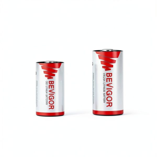 Bevigor CR2 3V Lithium Battery Camera-5