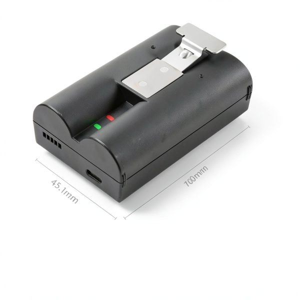 Ring Video Doorbell 2 Battery Compatible-4