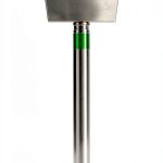Diamond Bur JSP Sintered 240 Grit 2.34mm Inverted Cone 5.5x6mm-0
