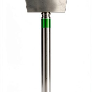 Diamond Bur JSP Sintered 240 Grit 2.34mm Inverted Cone 5.5x6mm-0