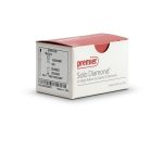 Premier Dental H330008M Solo FG #330 Medium Grit Diamond Burs 25 Pack-0