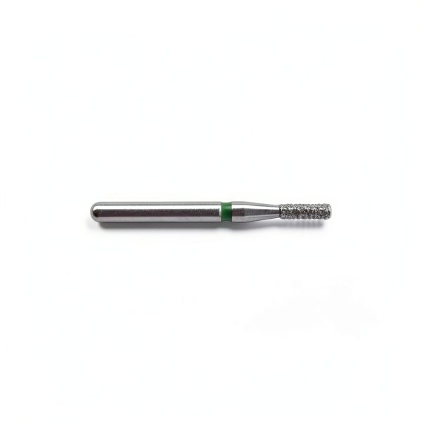 Axis Dental C835-012 NTI Diamond FG Coarse Burs 5/Pk-2