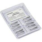 FG Coarse Grit Diamond Burs 401605 House Brand Dentistry 10 Pack-0