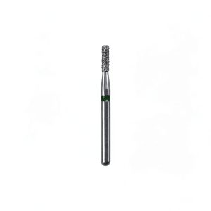Axis Dental C835-012 NTI Diamond FG Coarse Burs 5/Pk-0