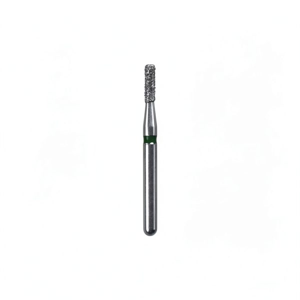 Axis Dental C835-012 NTI Diamond FG Coarse Burs 5/Pk-0