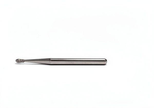 Premier Dental H330008M Solo FG #330 Medium Grit Diamond Burs 25 Pack-1