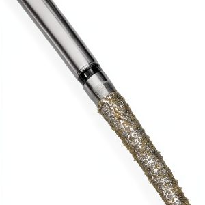 Diamond Burs V-850/016SC Economic Line by DENTALREE Pack of 10-0