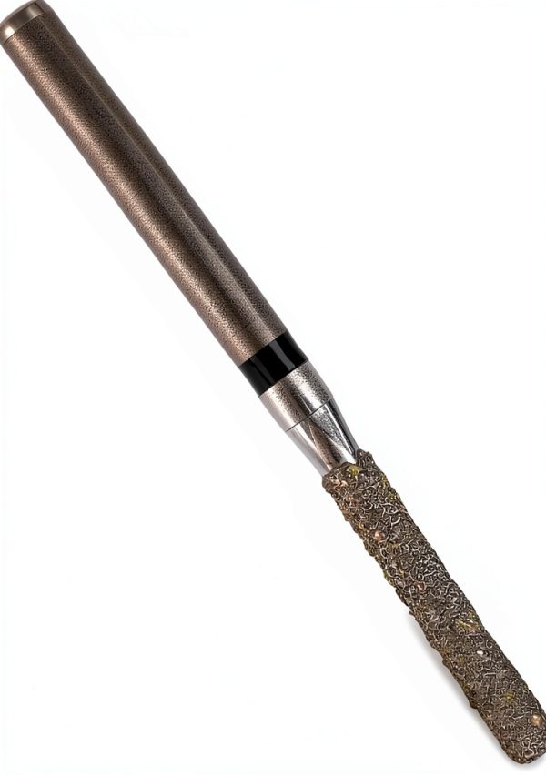 Diamond Burs Spark 837-014 FG Coarse Flat End Cylinder Pack of 10-0