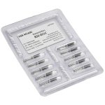 HSB FG 856-021C round end taper diamond burs 10 House Dentistry-0